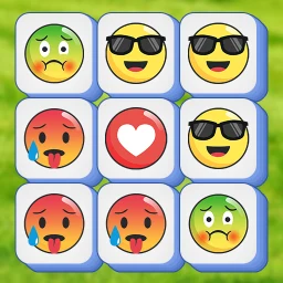 Emoji Tile Match Triple